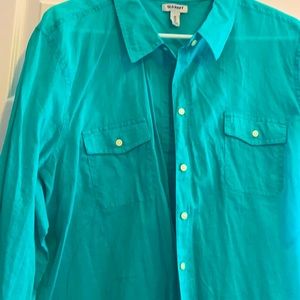 Old navy long sleeve shirt
